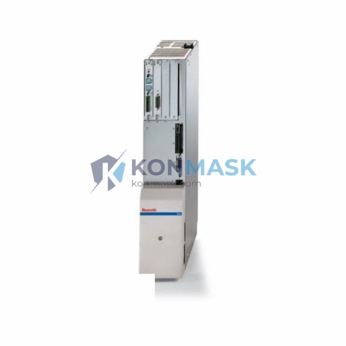 Genuine Bosch Rexroth HDS04.2-W200N-HS12-01-FW HDS04.2-W200N - Industrial Automation Part