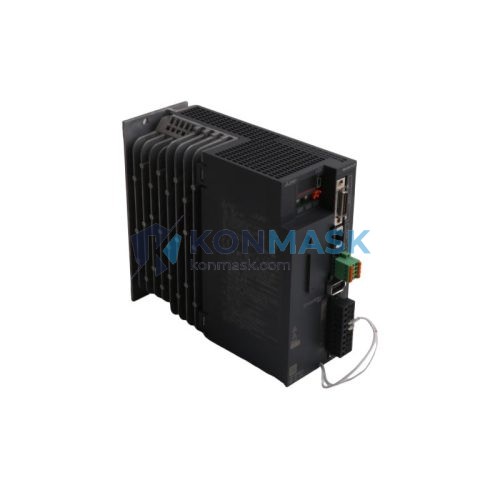 Genuine Mitsubishi Electric MR-JE-70C MELSERVO-JE (MR-JE Series) - Industrial Automation Part