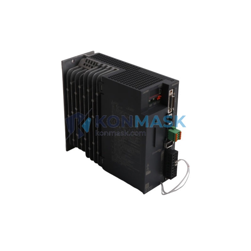 Genuine Mitsubishi Electric MR-JE-70C MELSERVO-JE (MR-JE Series) - Industrial Automation Part