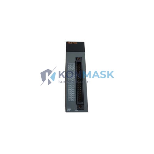 Genuine Honeywell 2MLQ-TR4B - Industrial Automation Part