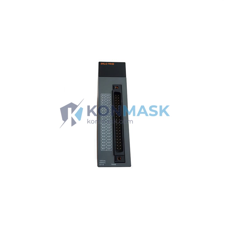 Genuine Honeywell 2MLQ-TR4B - Industrial Automation Part