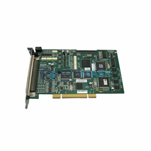 Genuine BALDOR PCI201-514D - Industrial Automation Part