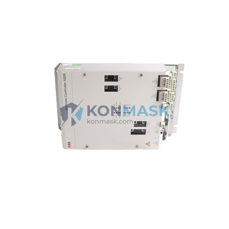 ABB PXAA401 3BSE017233R1 - Technical Label and Specifications