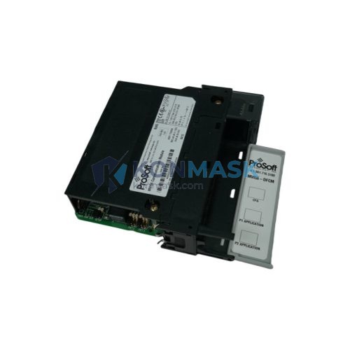 Genuine ProSoft Technology MVI56-DFCM ControlLogix - Industrial Automation Part