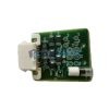 Honeywell 51202304-100 Honeywell TDC 3000 / PM I/O - Front Panel and Connectivity View