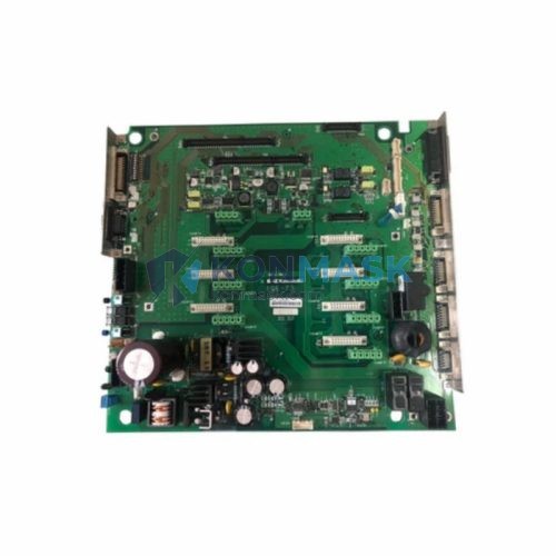 Genuine Kawasaki 50999-2728 1QE-73 1QE-13 1QE-83 - Industrial Automation Part
