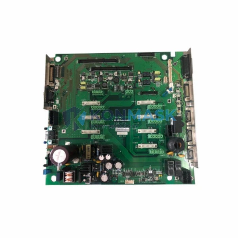 Genuine Kawasaki 50999-2728 1QE-73 1QE-13 1QE-83 - Industrial Automation Part