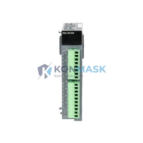Genuine Honeywell MLEDC16A Experion PKS / MasterLogic - Industrial Automation Part