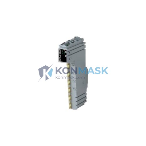 Genuine B&R X20AI4622 - Industrial Automation Part