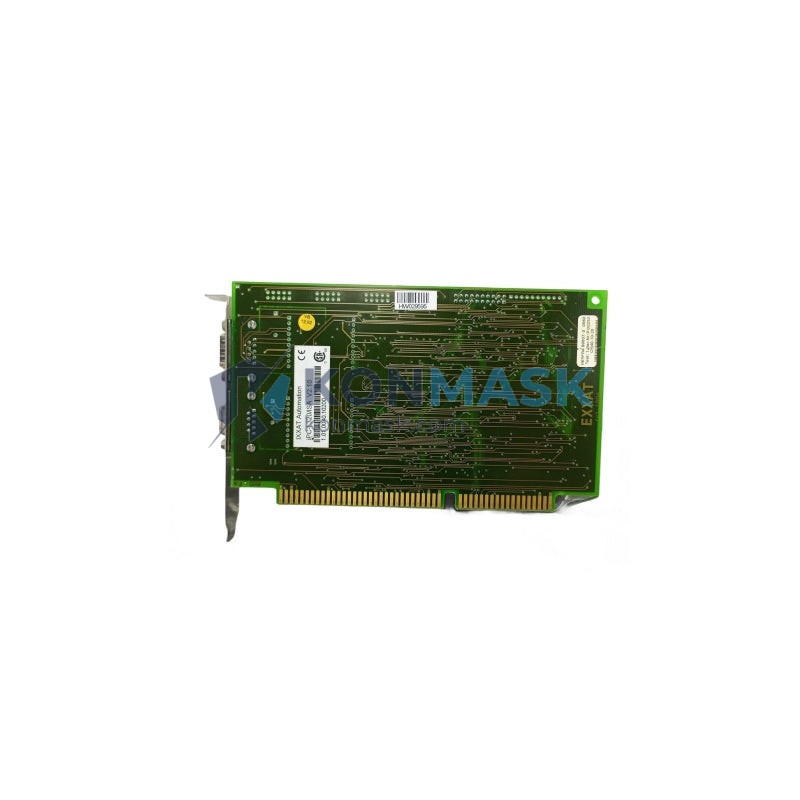 Genuine IXXAT Automation IPC-I 320/ISA V2.10 - Industrial Automation Part