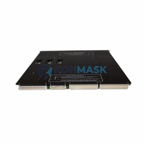 Genuine TRICONEX 3003 Tricon TMR Safety System - Industrial Automation Part