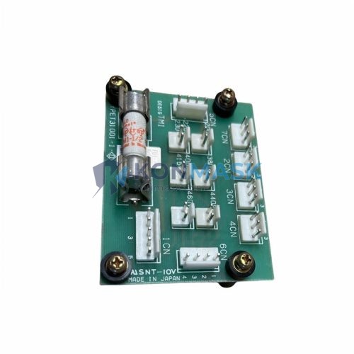 Genuine YASKAWA YPET31001-1-0 - Industrial Automation Part