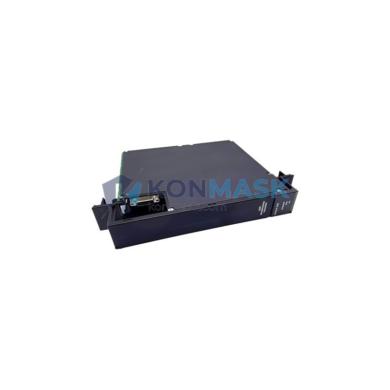 Genuine GE (General Electric) IC697CPM925 - Industrial Automation Part