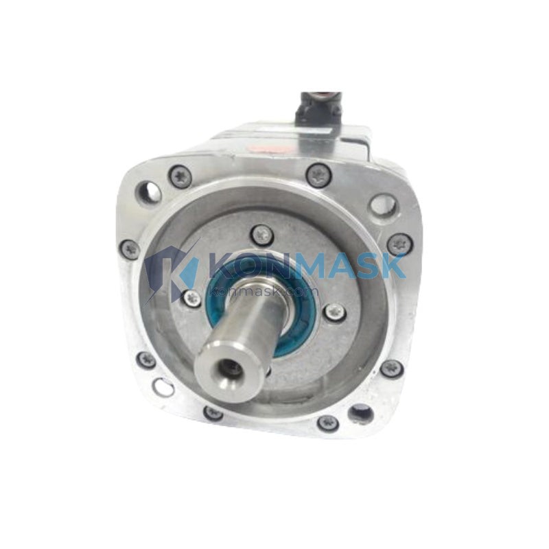 Siemens 1FK7101-2AF71-1RB0 - Technical Label and Specifications