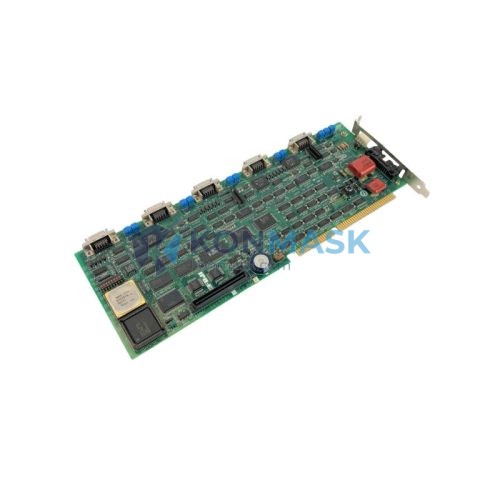 Genuine YASKAWA JAMMC-SV150A - Industrial Automation Part