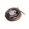 EPRO PR6423/10R-010-CN CON021 - Front Panel and Connectivity View