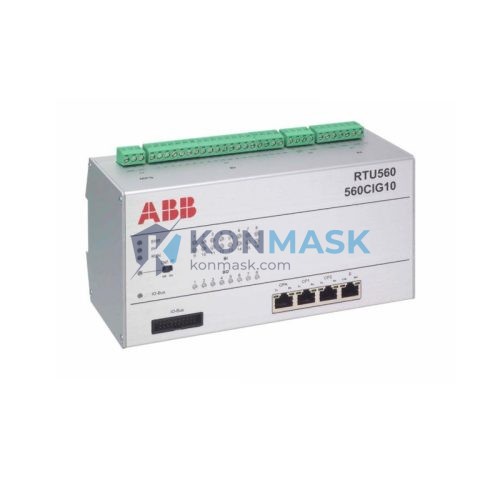 Genuine ABB 1KGT030400R0001 560CID11 - Industrial Automation Part