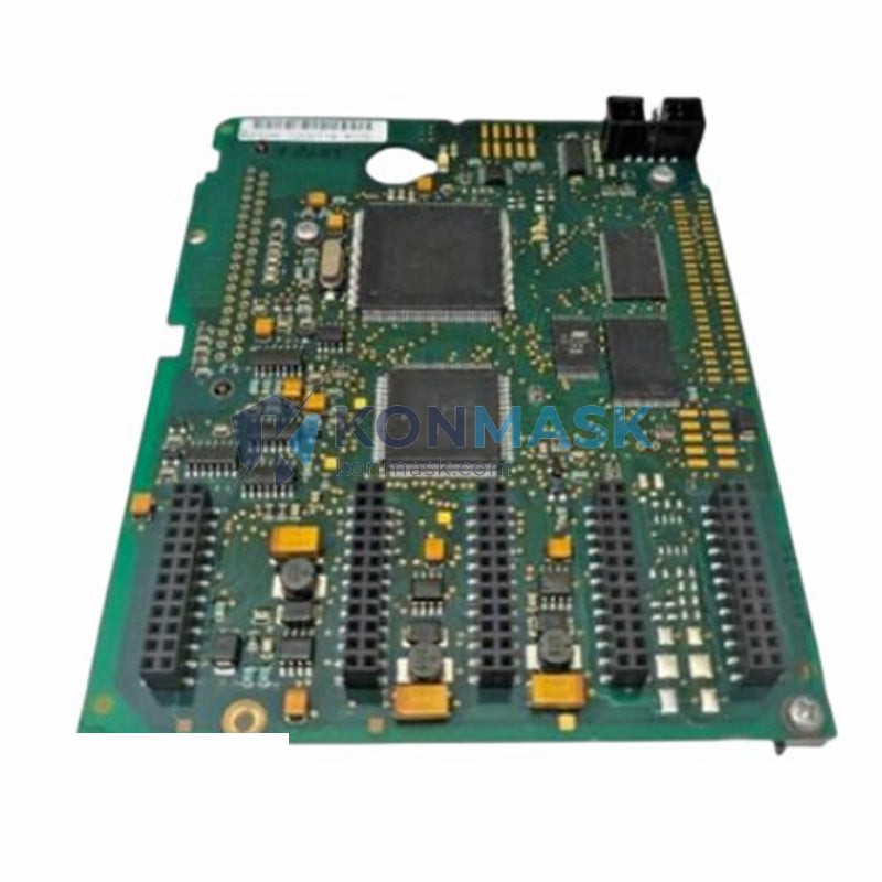Genuine VACON PC00252 - Industrial Automation Part