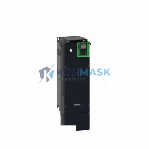 Genuine Schneider Electric ATV630D75N4 Altivar 630 (ATV630) - Industrial Automation Part
