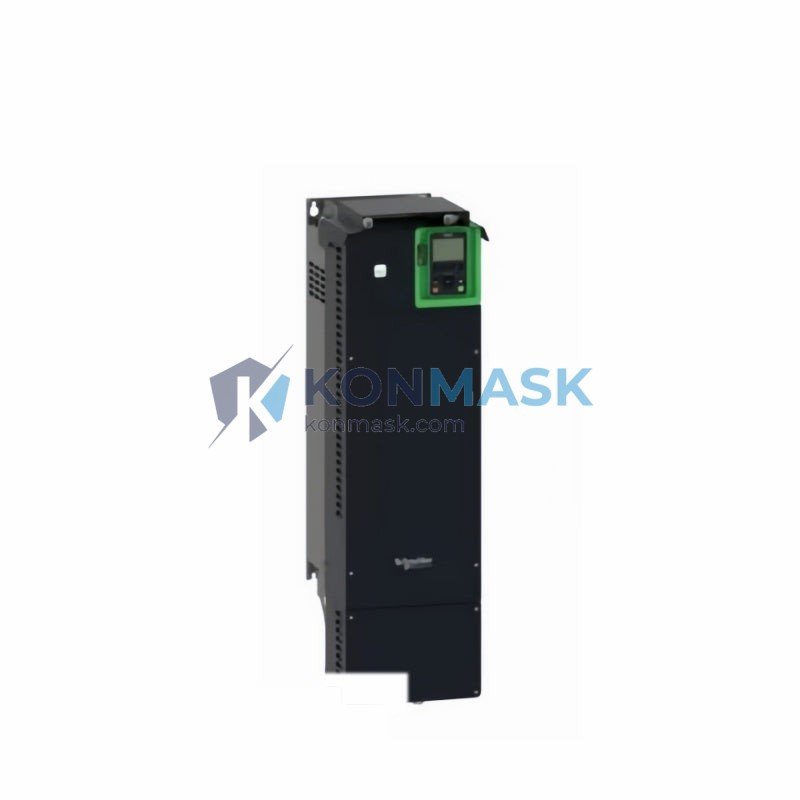Genuine Schneider Electric ATV630D75N4 Altivar 630 (ATV630) - Industrial Automation Part