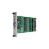 ABB SPAS011 ADVANT OCS / SPAS - Front Panel and Connectivity View