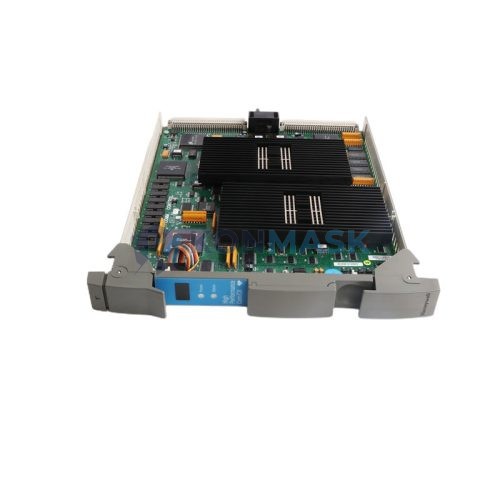 Genuine Honeywell High Performance Communication Controller - Industrial Automation Part