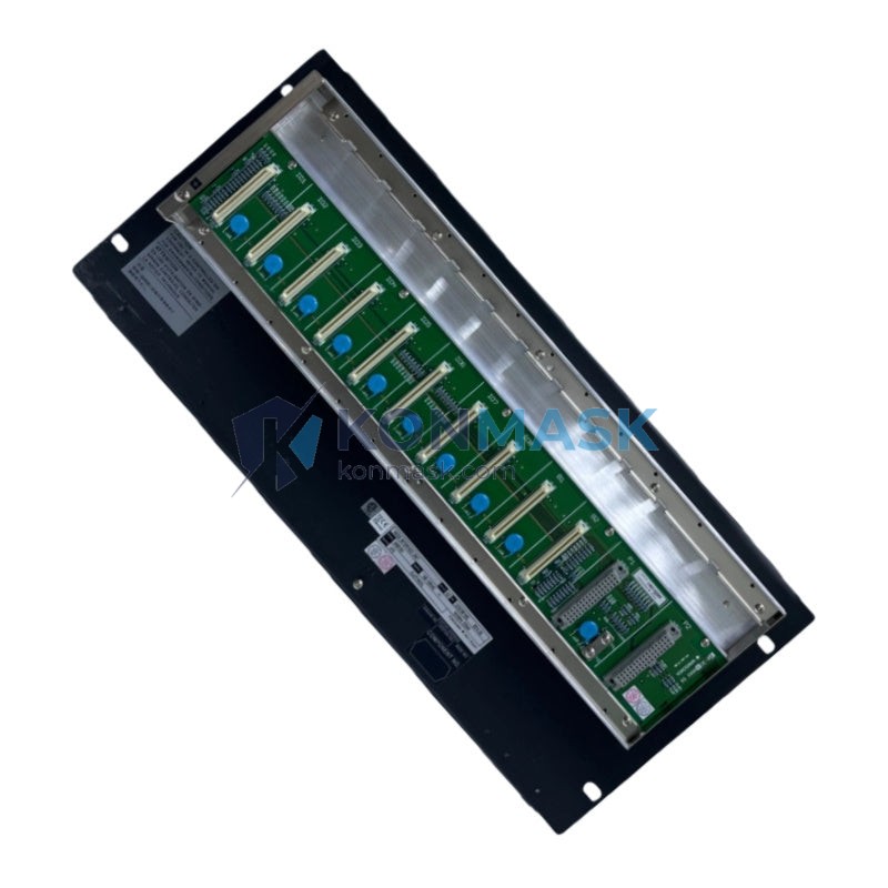Yokogawa ANB10D-415/CU2N CENTUM CS / CENTUM CS3000 DCS - Technical Label and Specifications