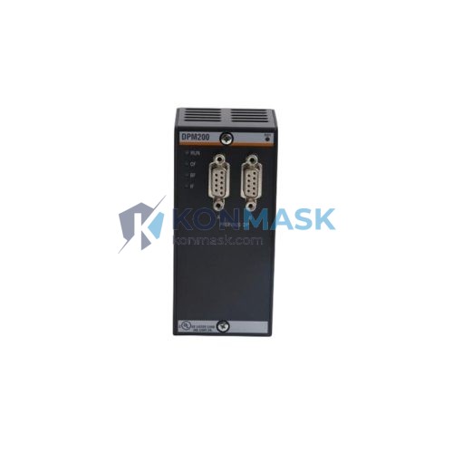 Genuine BOCHMANN DPM200 - Industrial Automation Part