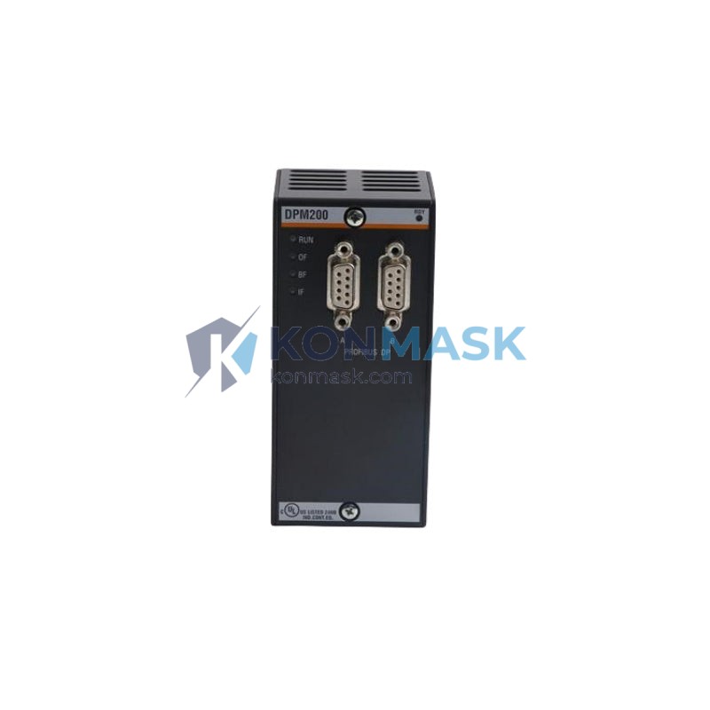 Genuine BOCHMANN DPM200 - Industrial Automation Part