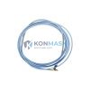 Bently Nevada 330854-040-25-CN - Technical Label and Specifications