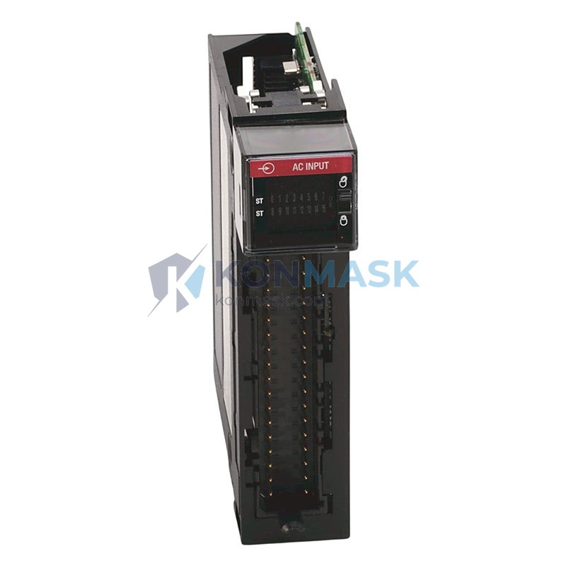 Genuine Allen-Bradley 1756-IH16I ControlLogix - Industrial Automation Part