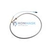 Genuine Bently Nevada 330104-01-09-10-11-05 - Industrial Automation Part