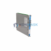 Bently Nevada 3500/70M 140734-09 - Front Panel and Connectivity View