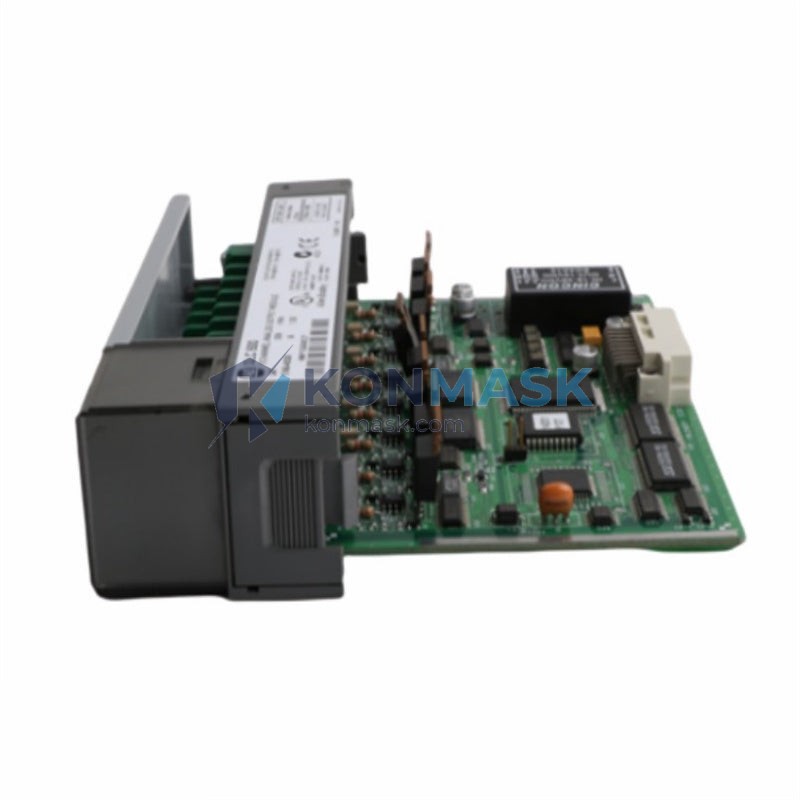 Genuine Allen-Bradley 1746-NO8I SLC 500 - Industrial Automation Part