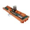 Allen-Bradley 1746-HT - Front Panel and Connectivity View