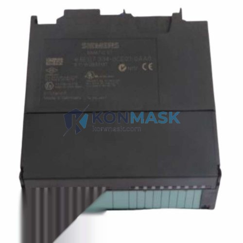 Genuine SIEMENS 6ES7334-0CE01-0AA0 SIMATIC S7-300 - Industrial Automation Part