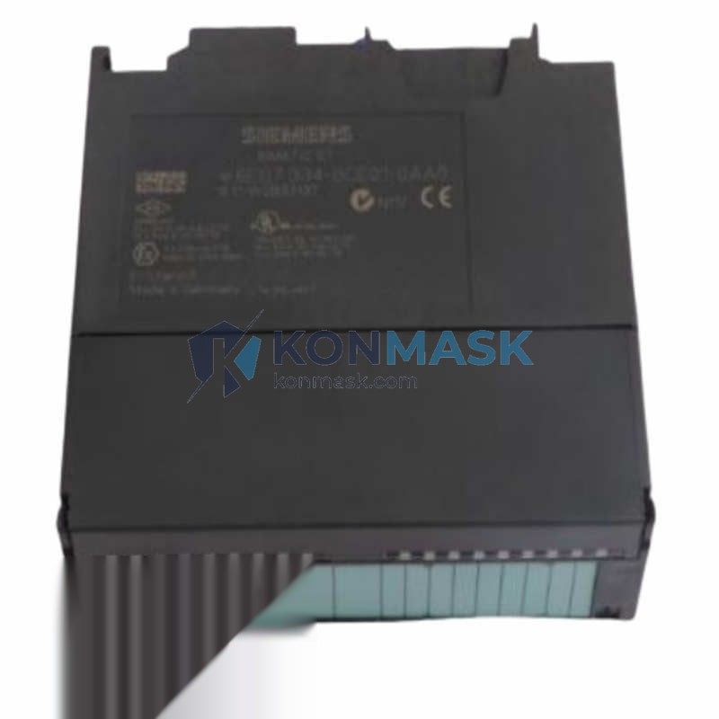 Genuine SIEMENS 6ES7334-0CE01-0AA0 SIMATIC S7-300 - Industrial Automation Part