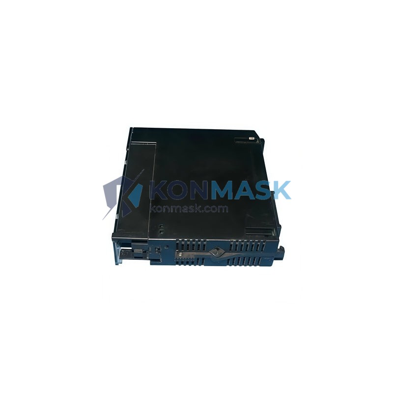 GE Automation (General Electric) HE693STP104 - Technical Label and Specifications