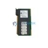 Allen-Bradley 1771-OVN 1771 I/O (PLC-5 Compatible) - Front Panel and Connectivity View