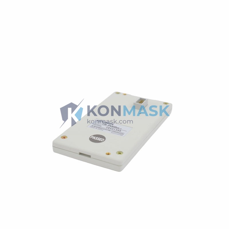 Genuine Mitsubishi Electric FR-PU02ER - Industrial Automation Part