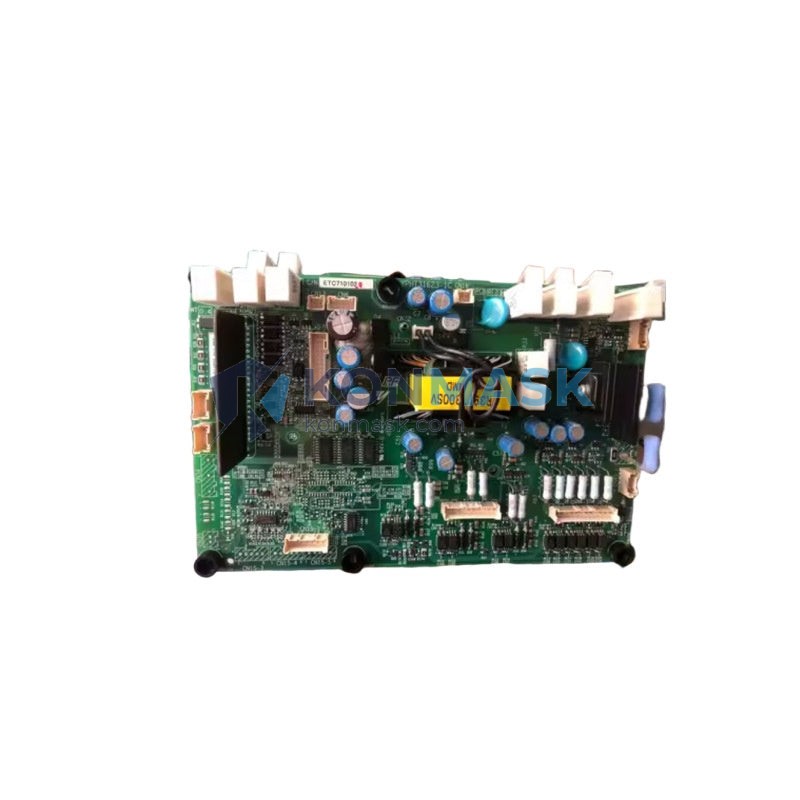 Genuine YASKAWA ETC710102 - Industrial Automation Part