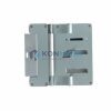Allen-Bradley 1783-BMS20CGN Stratix 5700 - Front Panel and Connectivity View