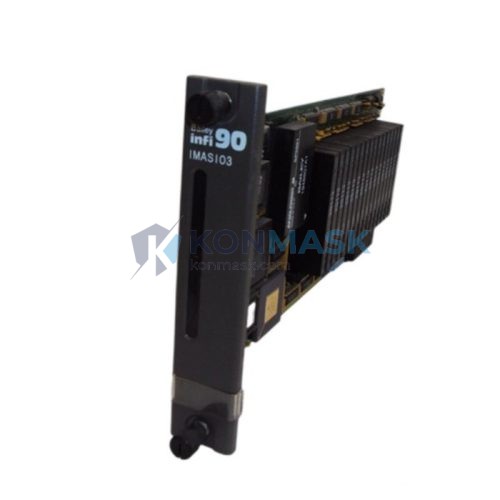 Genuine ABB IMASI03 ABB AC 800M / S800 I/O - Industrial Automation Part