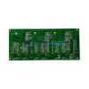 GE (General Electric) IS210AEBIH1BED - Technical Label and Specifications