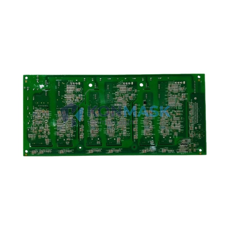 GE (General Electric) IS210AEBIH1BED - Technical Label and Specifications
