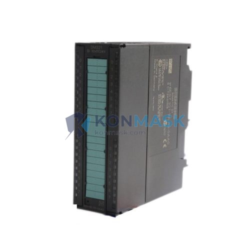 Genuine SIEMENS 6ES7321-1FH00-0AA0 S7-300 - Industrial Automation Part