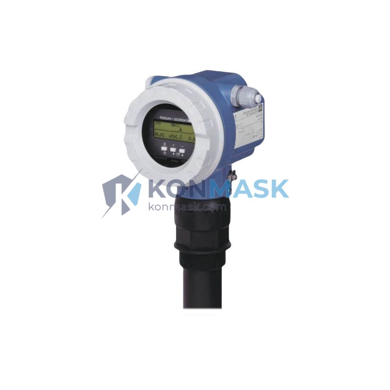 Endress+Hauser FMU41-ARB2A2 Micropilot FMU41 - Technical Label and Specifications