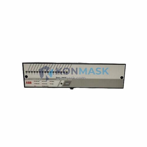 Genuine ABB ICFC16L1 FPR3319102R1162 AC800M Remote I/O - Industrial Automation Part
