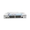 Genuine MikroTik CCR2004-16G-2S+ - Industrial Automation Part