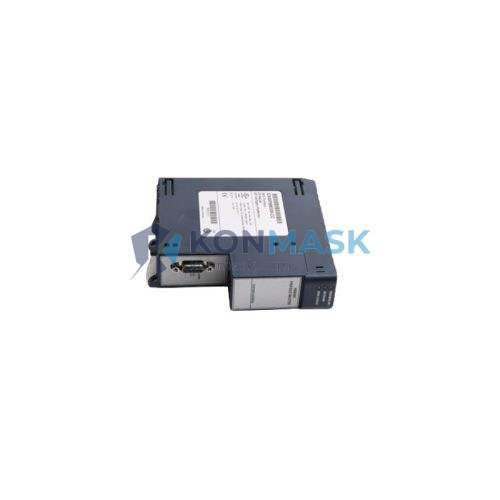 Genuine GE IC695PBM300-CC - Industrial Automation Part